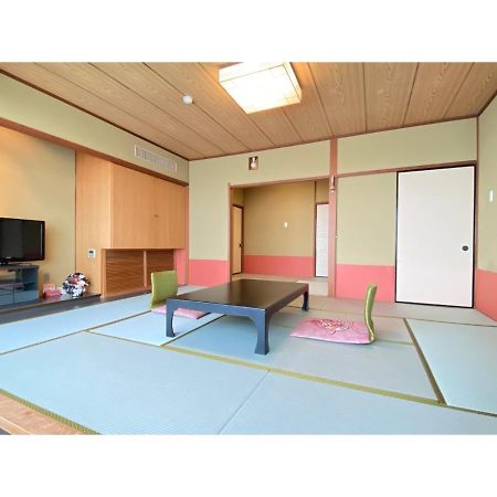 Nishiura Grand Hotel Kikkei - Vacation Stay 85446V Gamagori Ngoại thất bức ảnh