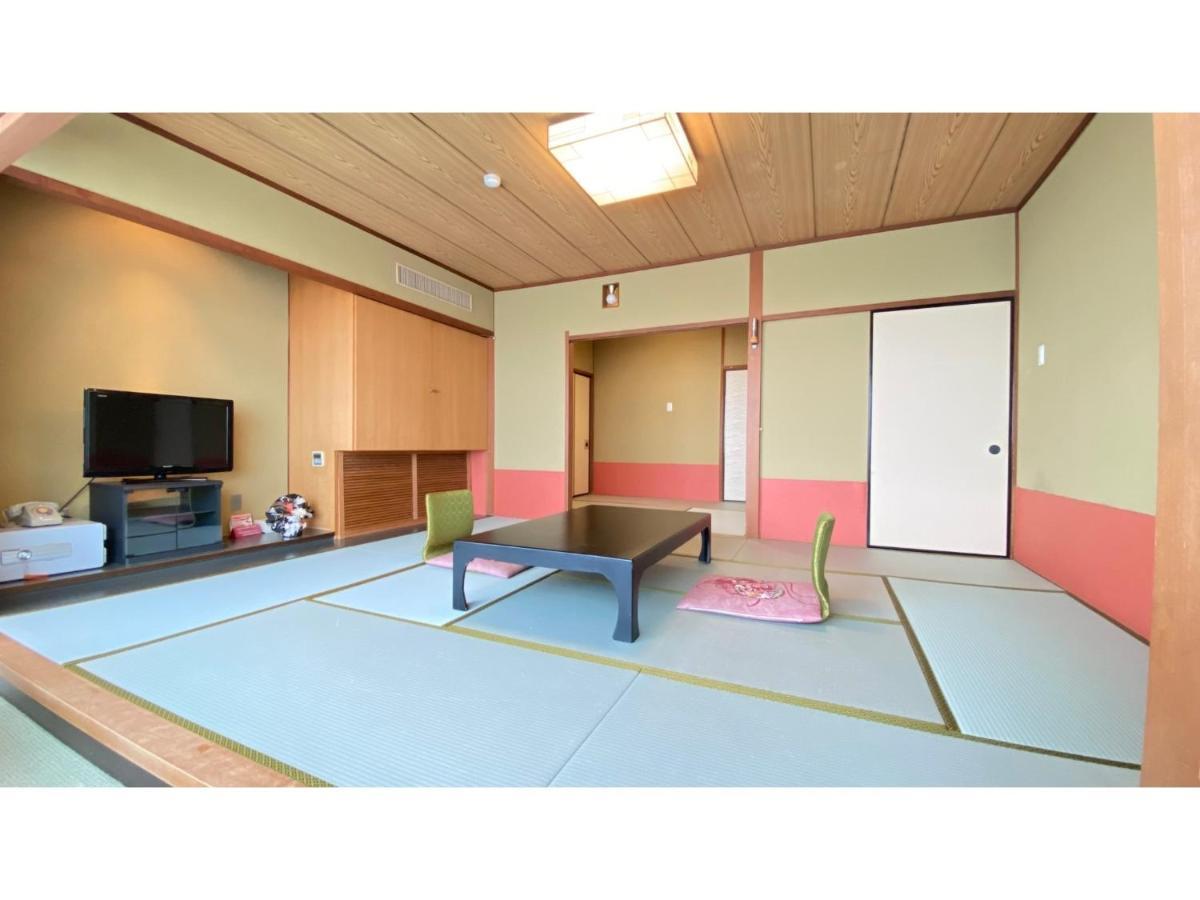 Nishiura Grand Hotel Kikkei - Vacation Stay 85446V Gamagori Ngoại thất bức ảnh
