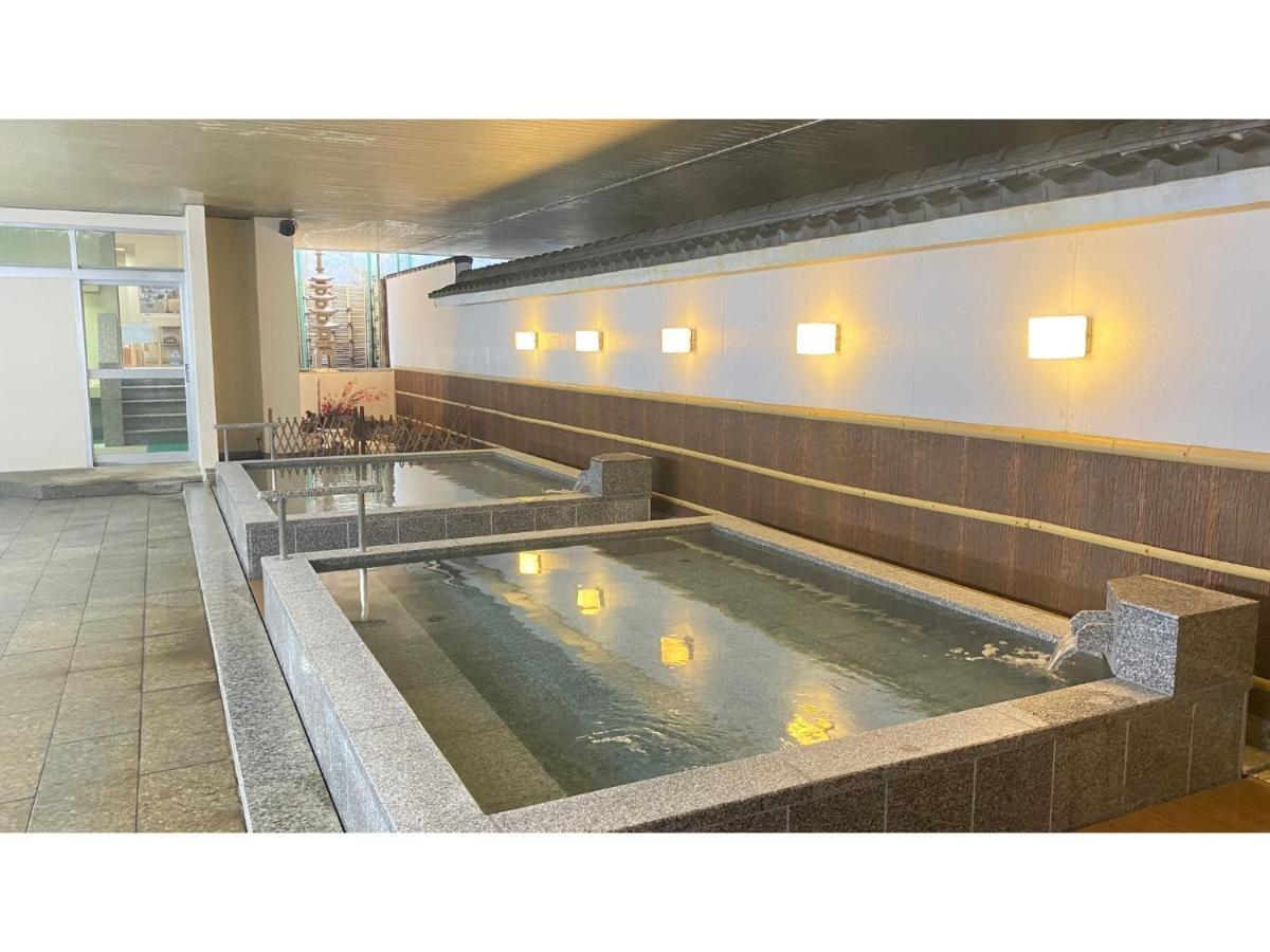 Nishiura Grand Hotel Kikkei - Vacation Stay 85446V Gamagori Ngoại thất bức ảnh