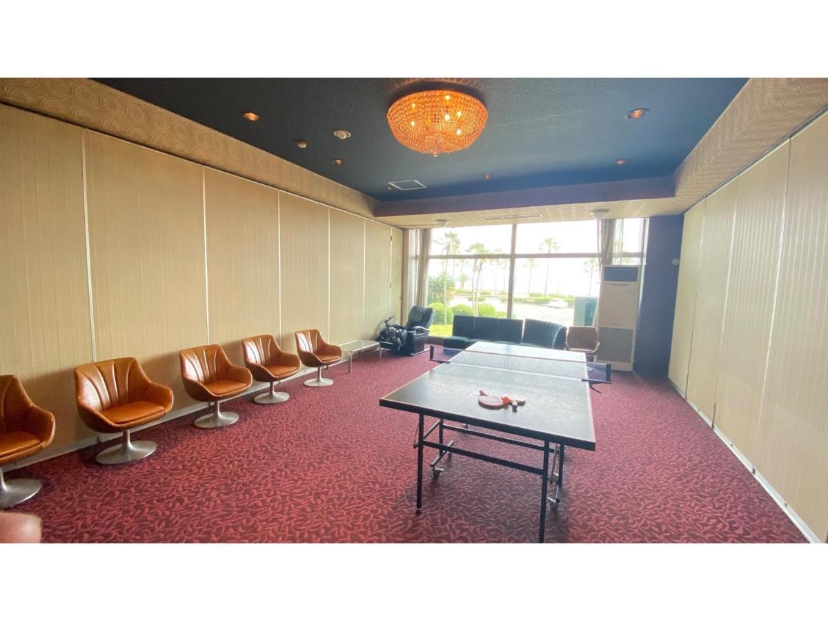 Nishiura Grand Hotel Kikkei - Vacation Stay 85446V Gamagori Ngoại thất bức ảnh